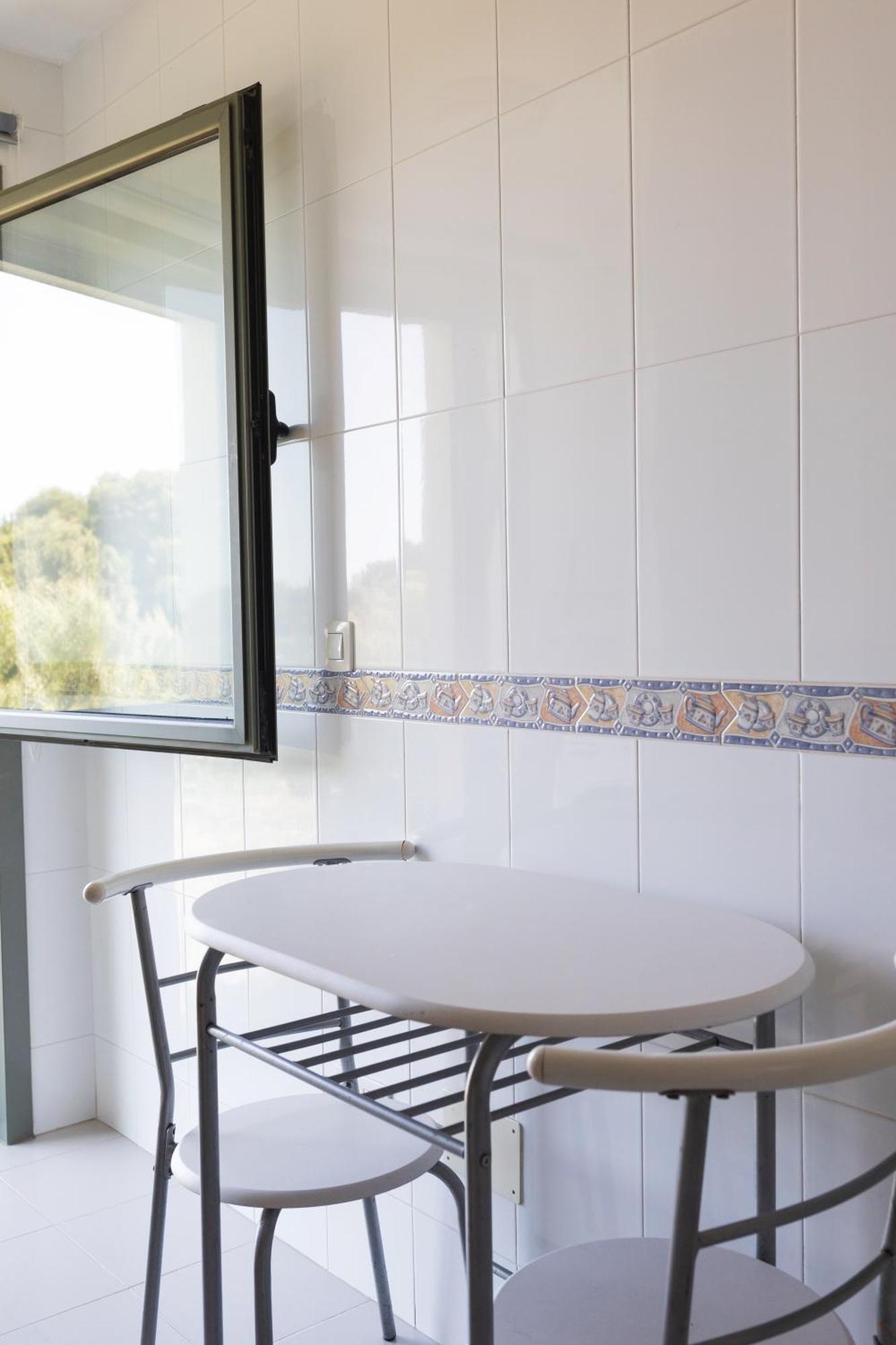 Апартаменты Baruhaus Piscina Y Parking Rianxo Рианхо Экстерьер фото